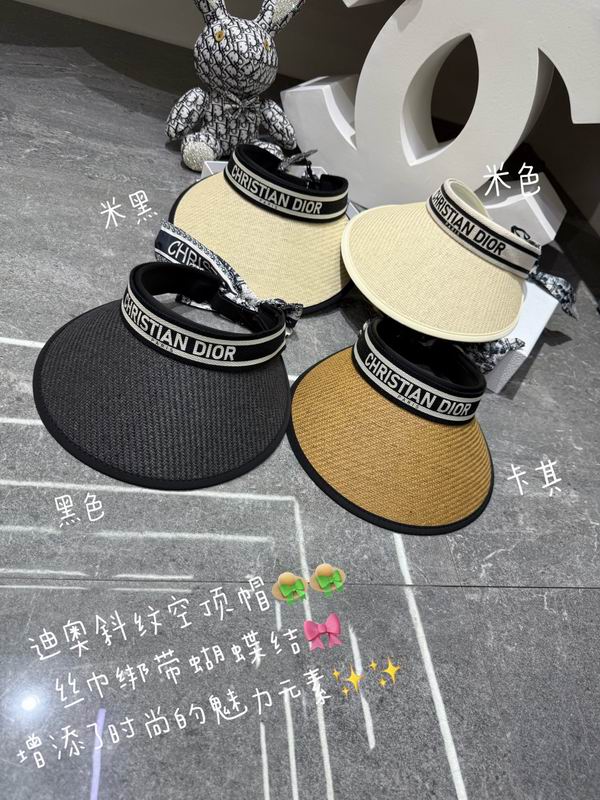 Dior Visor dx28